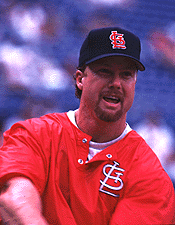 Mark McGwire