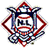 National League logo